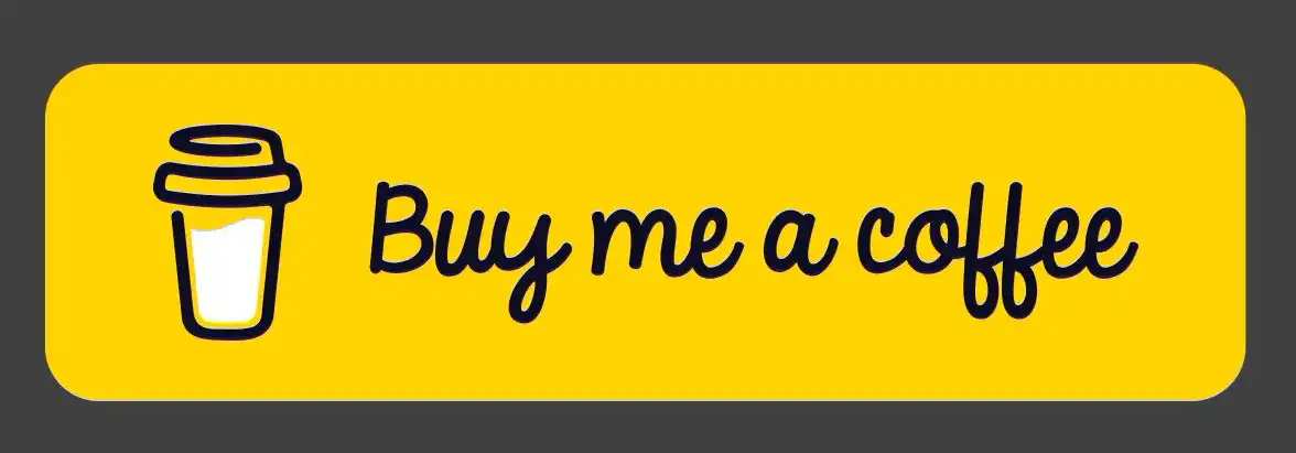 Buy Me a Coffee